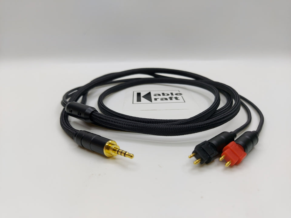 Sennheiser HD650 Lite Headphone Cable