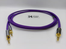 Load image into Gallery viewer, Sennheiser HD700 Amphenol 3.5mm - Purple
