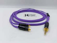 Load image into Gallery viewer, Shure SRH1840 2.5mm Purple

