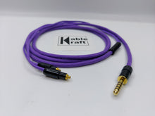 Load image into Gallery viewer, Shure SRH1840 4.4mm Purple
