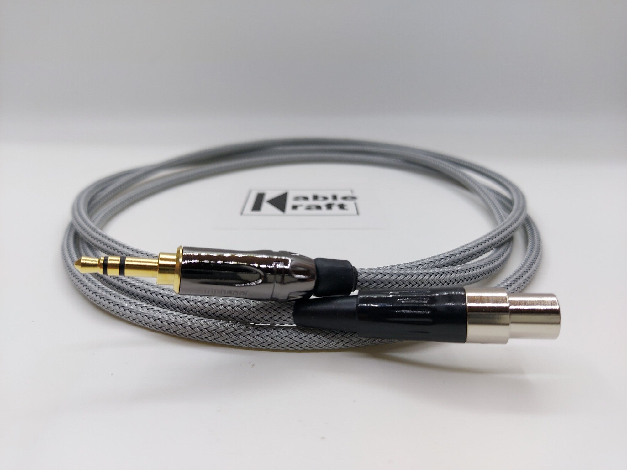 AKG K702 / K712 / K7XX Headphone Cable AKG K702 / K712 / K7XX Headphone Cable