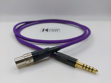 Load image into Gallery viewer, AKG 4.4mm - Purple
