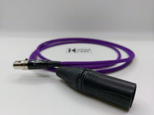 Load image into Gallery viewer, AKG Neutrik NC4MXX-B - Purple
