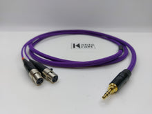 Load image into Gallery viewer, Abyss AB-1266 REAN 3.5m - Purple
