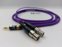 Load image into Gallery viewer, Abyss AB-1266 Viablue T6S 3.5mm - Purple
