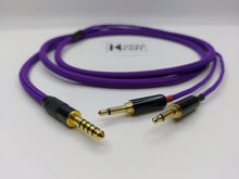 Load image into Gallery viewer, Hifiman 4.4mm - Purple
