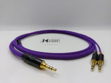 Load image into Gallery viewer, Hifiman Rean 3.5mm - Purple
