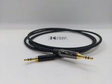 Load image into Gallery viewer, Philip Fidelio PSBM4U Amphenol 3.5mm - Black
