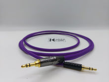Load image into Gallery viewer, Philip Fidelio PSBM4U Amphenol 3.5mm - Purple
