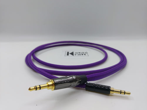 Philip Fidelio PSBM4U Amphenol 3.5mm - Purple