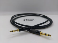 Load image into Gallery viewer, Philip Fidelio PSBM4U 4.4mm - Black
