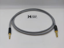 Load image into Gallery viewer, Philip Fidelio PSBM4U 4.4mm - Grey
