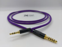 Load image into Gallery viewer, Philip Fidelio PSBM4U 4.4mm - Purple
