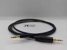 Load image into Gallery viewer, Philip Fidelio PSBM4U Rean 3.5mm - Black
