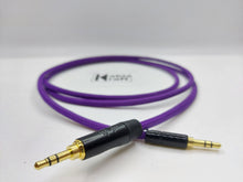 Load image into Gallery viewer, Philip Fidelio PSBM4U Rean 3.5mm - Purple
