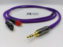 Load image into Gallery viewer, Sennheiser HD650 Amphenol 3.5mm - Purple
