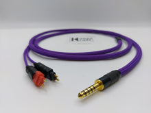 Load image into Gallery viewer, Sennheiser HD650 4.4mm - Purple
