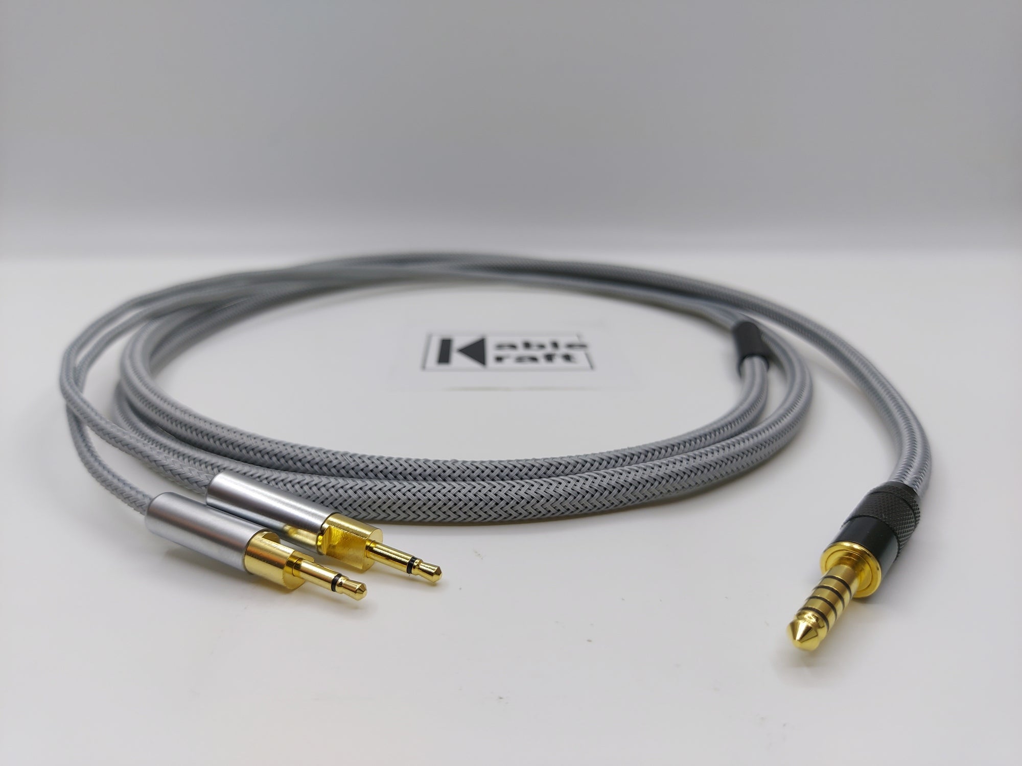 Sennheiser hd700 2024 cable