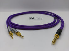 Load image into Gallery viewer, Sennheiser HD700 4.4mm - Purple
