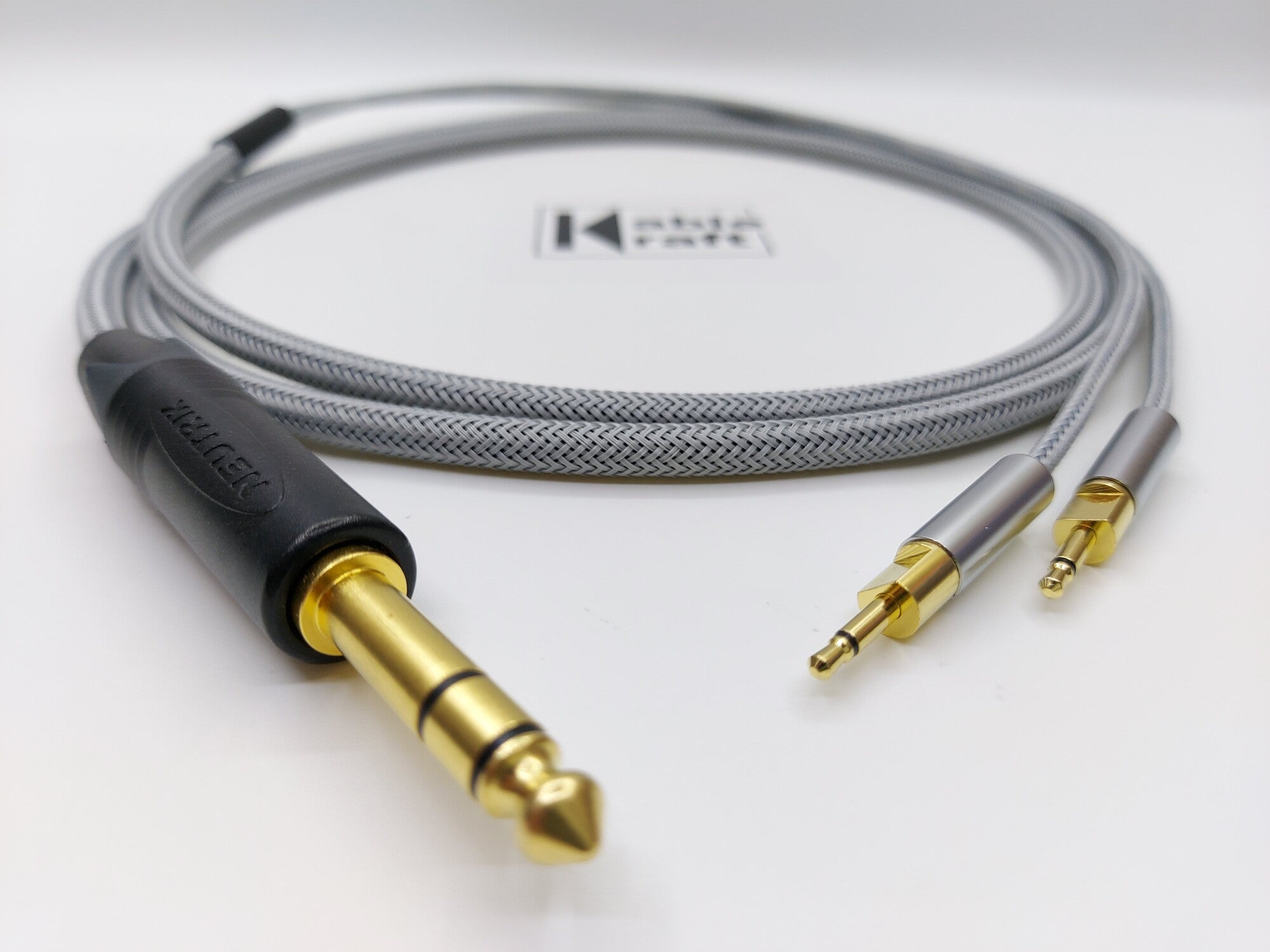 Sennheiser HD700 Headphone Cable