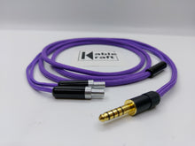 Load image into Gallery viewer, Sennheiser HD8XX 4.4mm Purple
