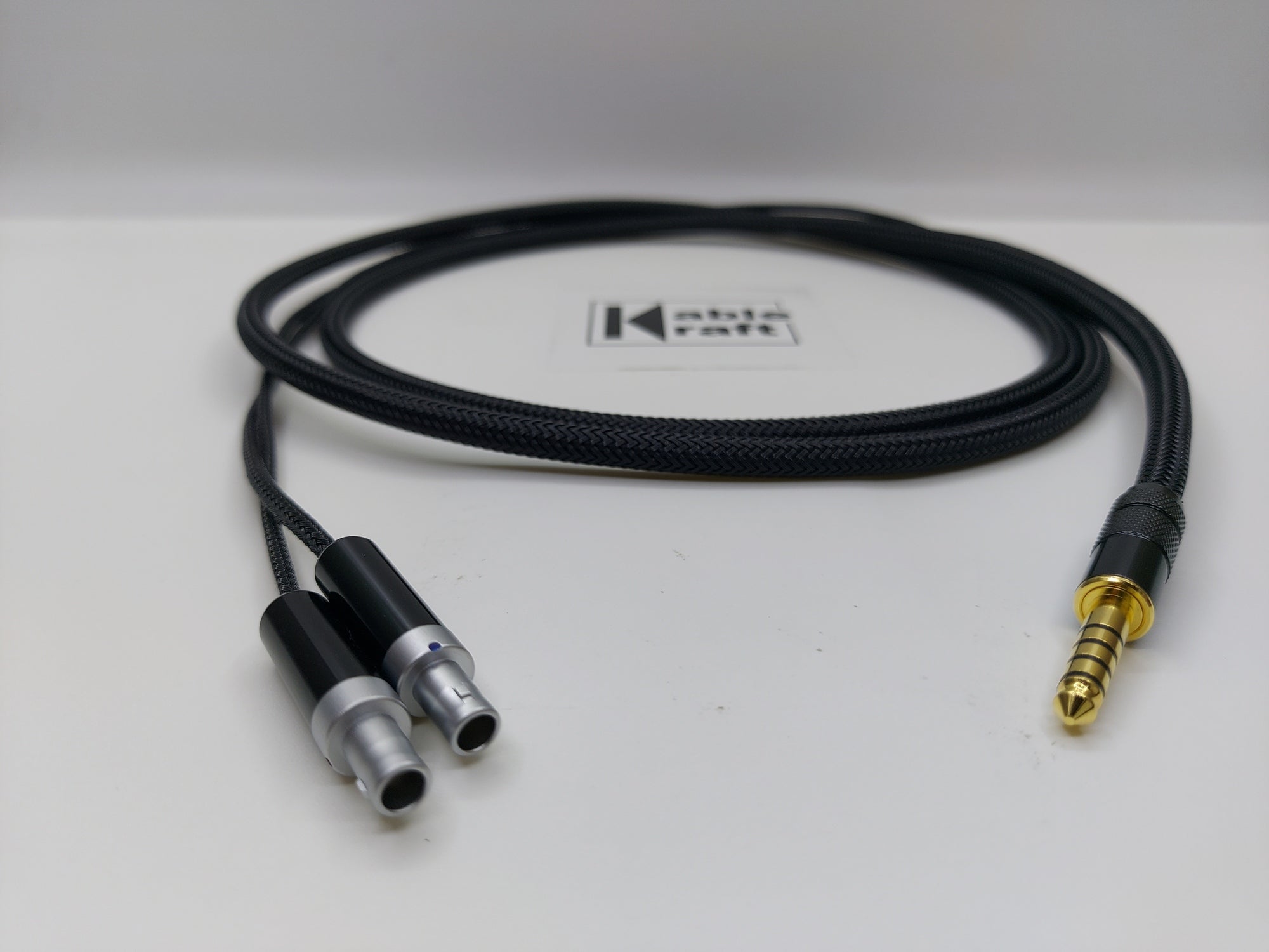 Sennheiser HD800 / HD800s / HD820 Cable