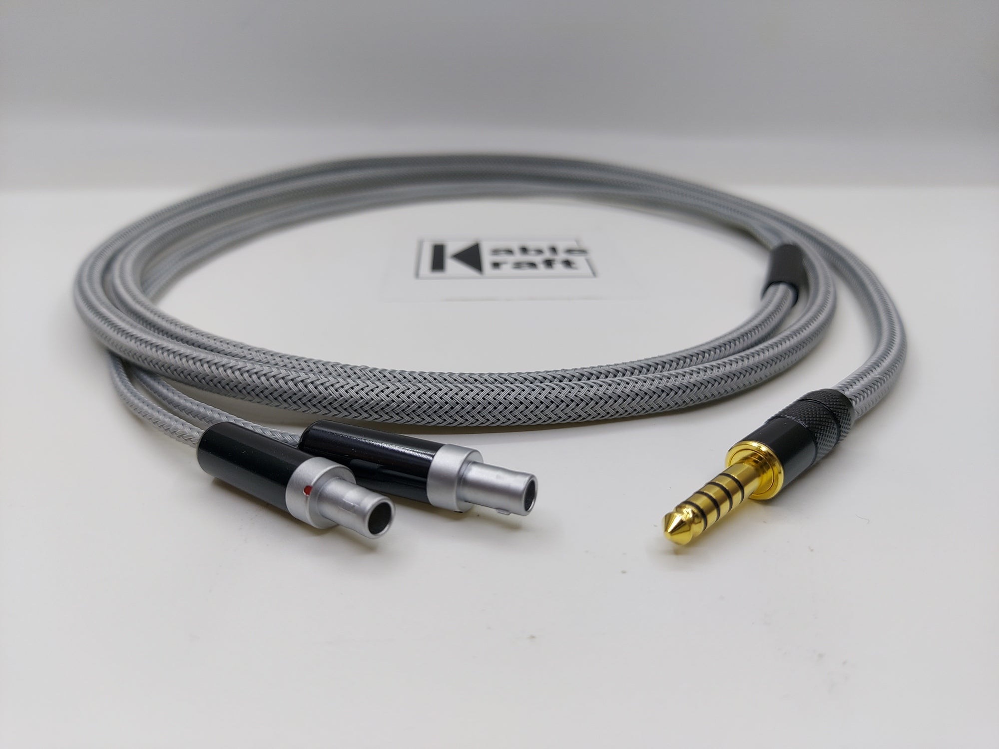 Sennheiser HD800 / HD800s / HD820 Cable