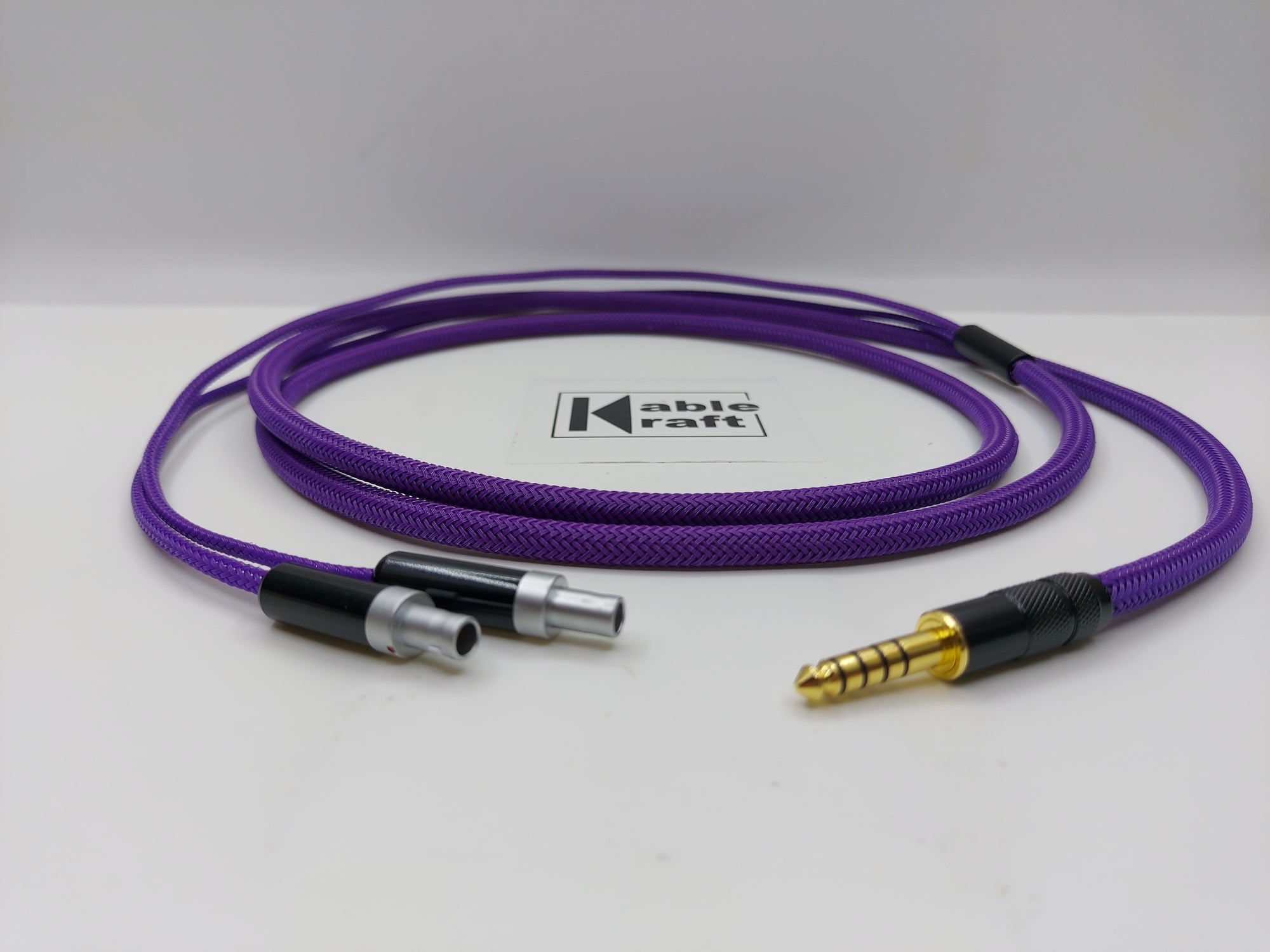 Sennheiser HD800 / HD800s / HD820 Cable