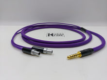 Load image into Gallery viewer, Sennheiser HD800 HD800s HD820 4.4mm - Purple
