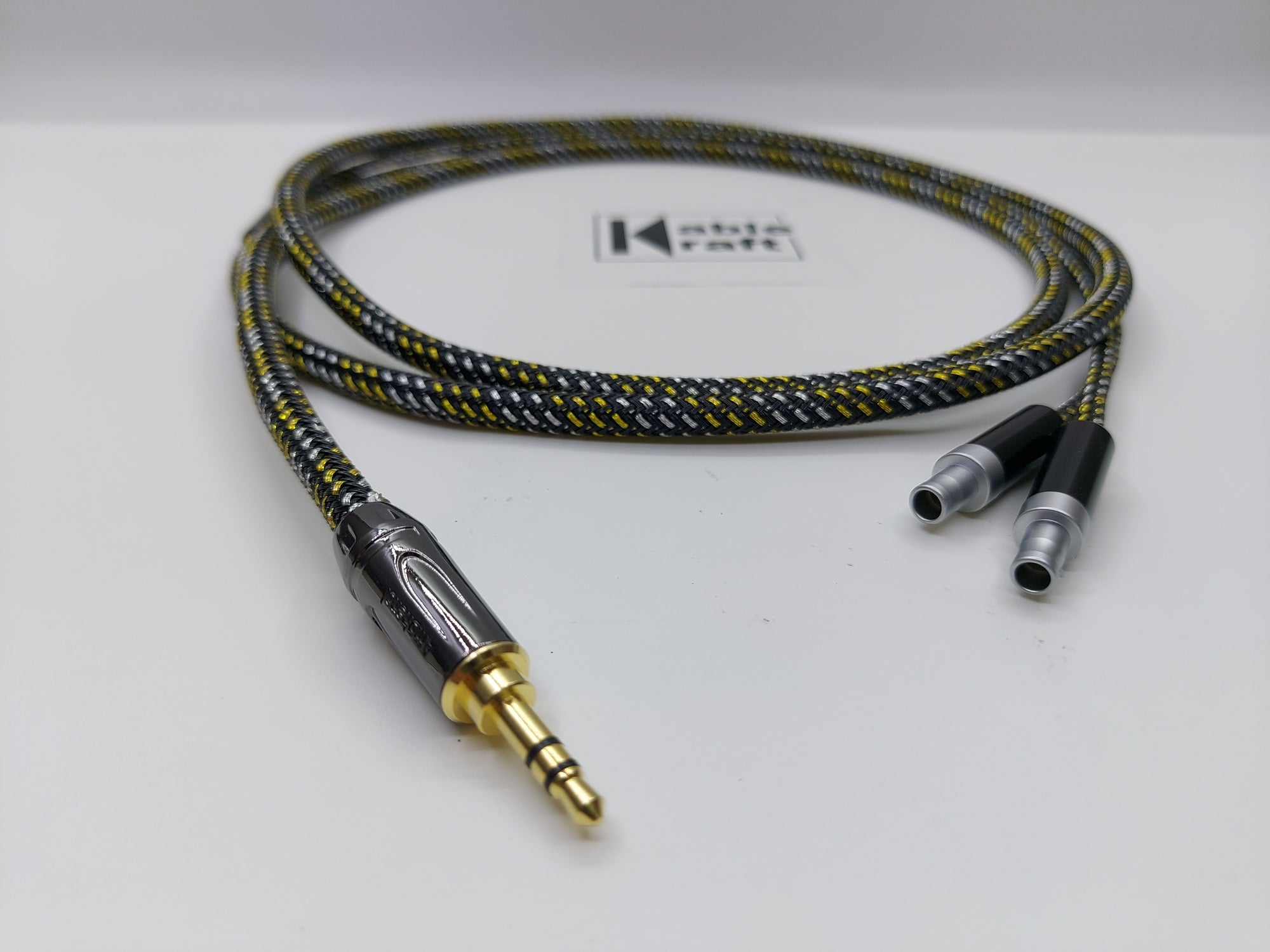 Sennheiser HD800 / HD800s / HD820 Cable