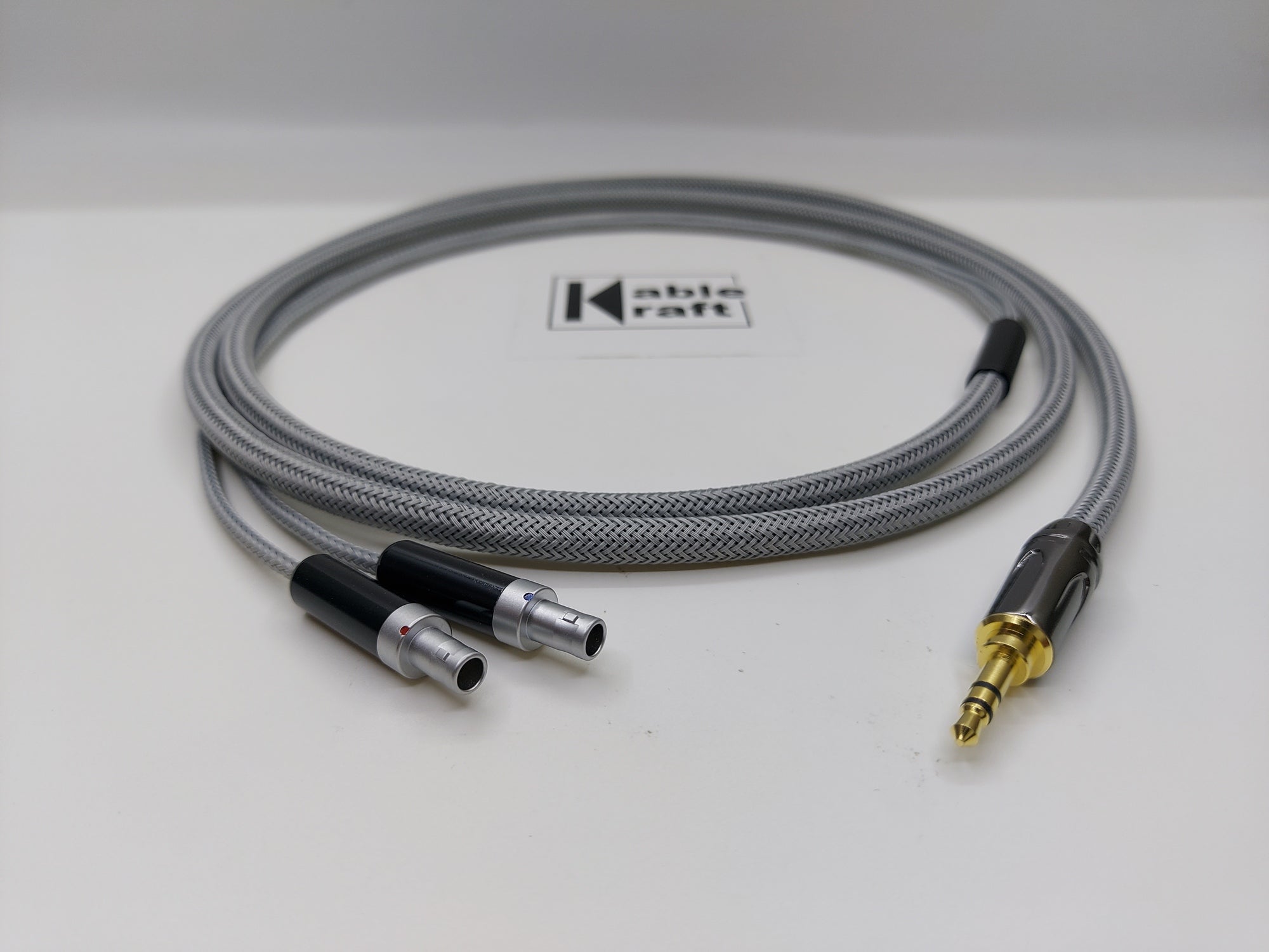 Sennheiser HD800 / HD800s / HD820 Cable