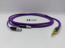 Load image into Gallery viewer, Sennheiser HD800 HD800s HD820 Amphenol 3.5mm - Purple
