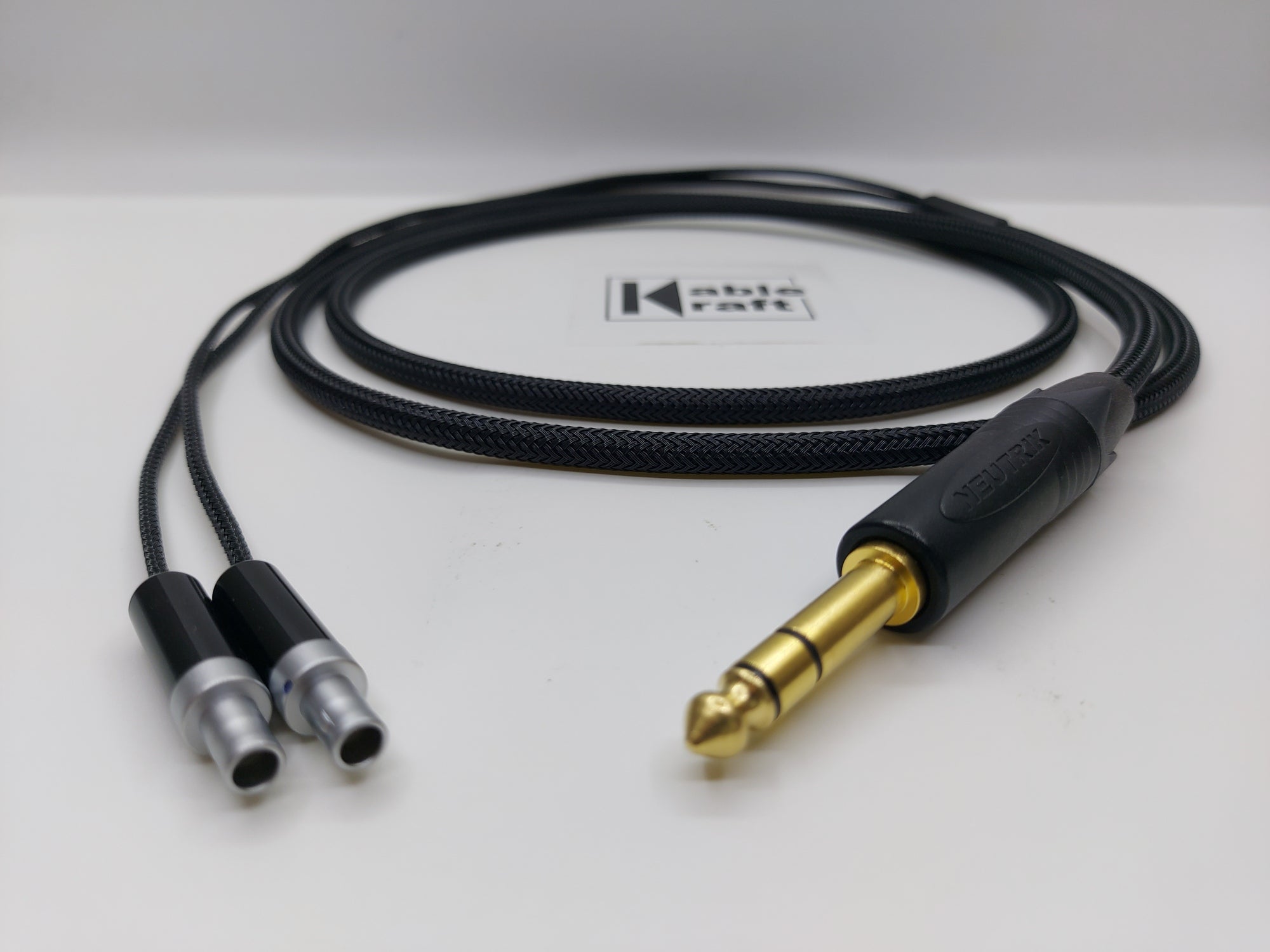 Sennheiser HD800 / HD800s / HD820 Cable