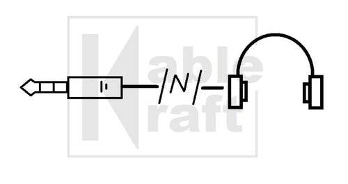 Customizing Headphone Cable Length